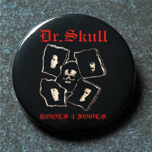 Dr. Skull