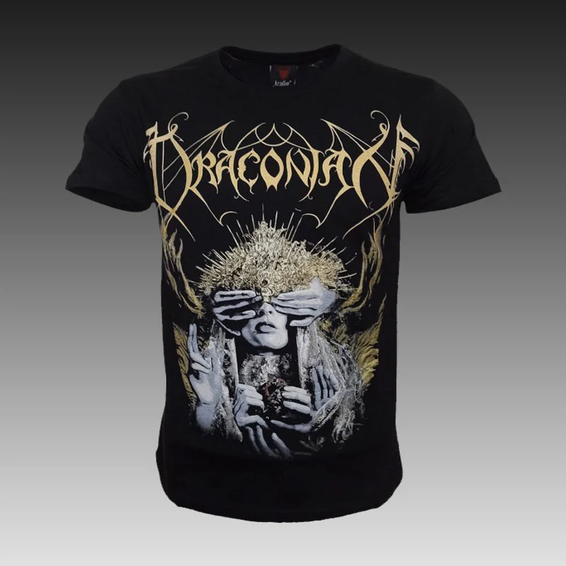 Draconian