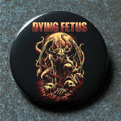 Dying Fetus