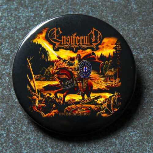 Ensiferum