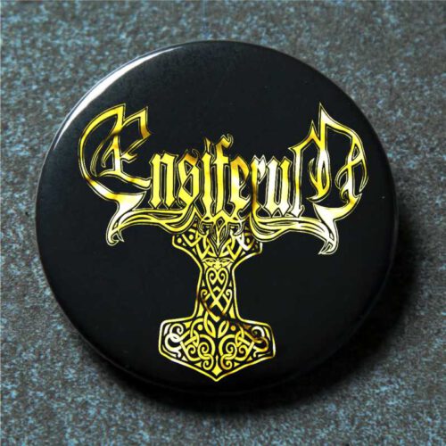 Ensiferum