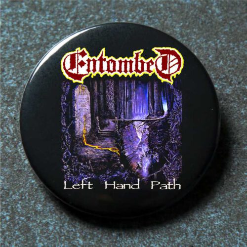 Entombed