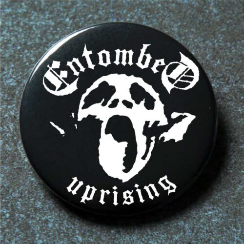 Entombed