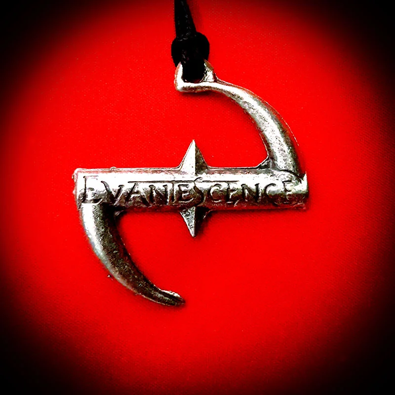 Evanescence