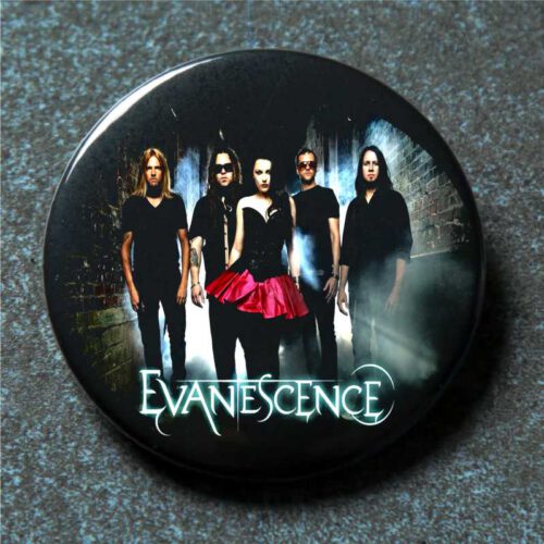 Evanescence
