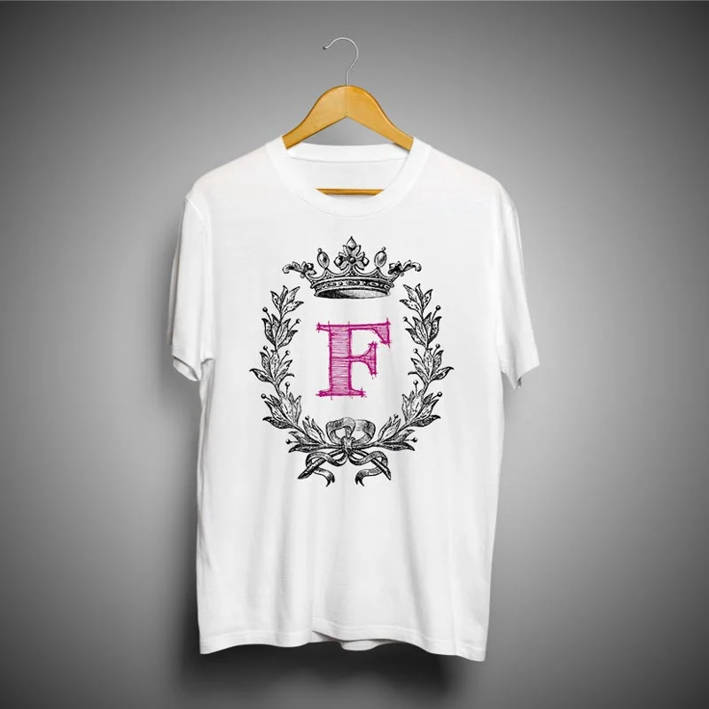 F Harfi