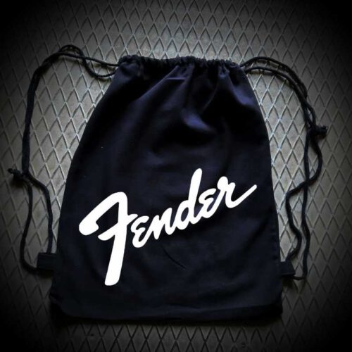 Fender Gitar