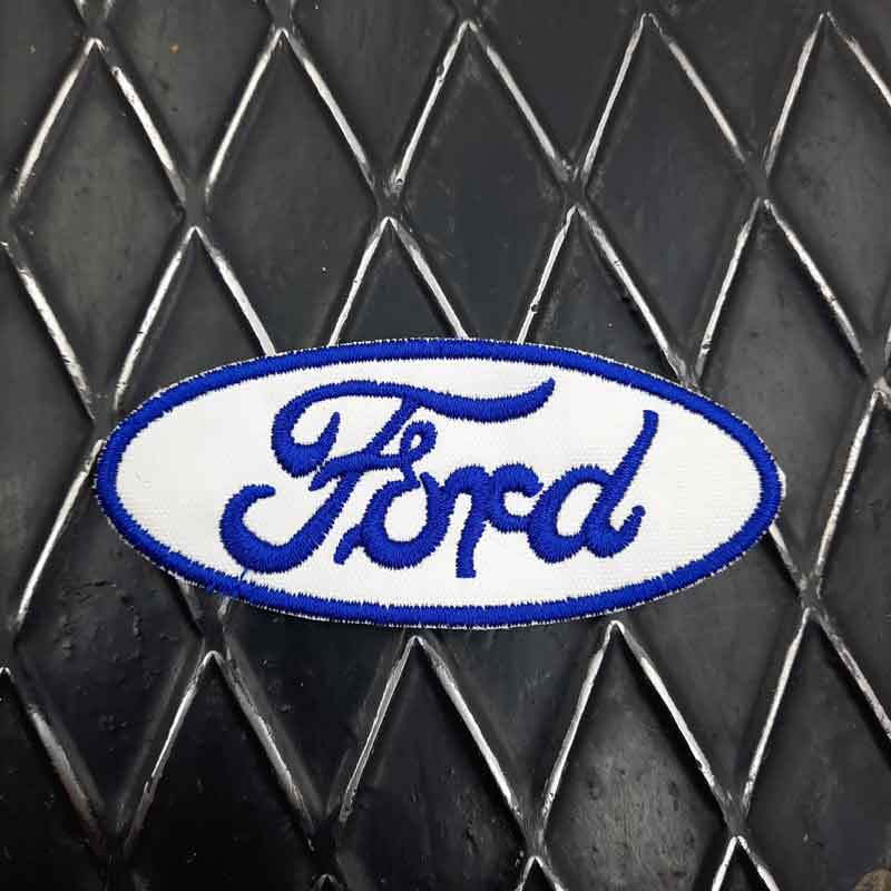 Ford Logo