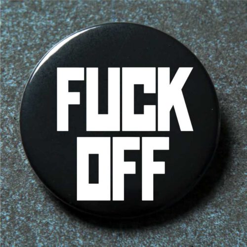 Fuck Off