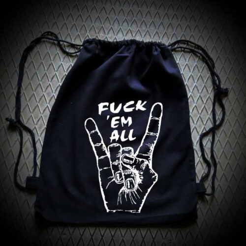 Fuck ‘em All