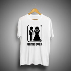 Game Over - Görsel 2