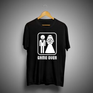 Game Over