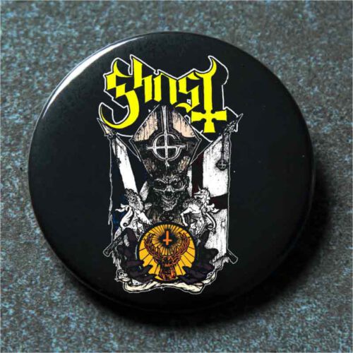 Ghost
