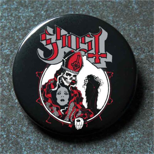 Ghost