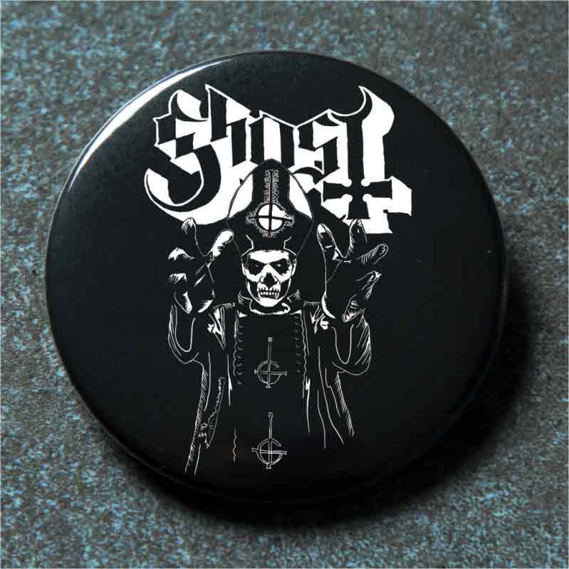 Ghost