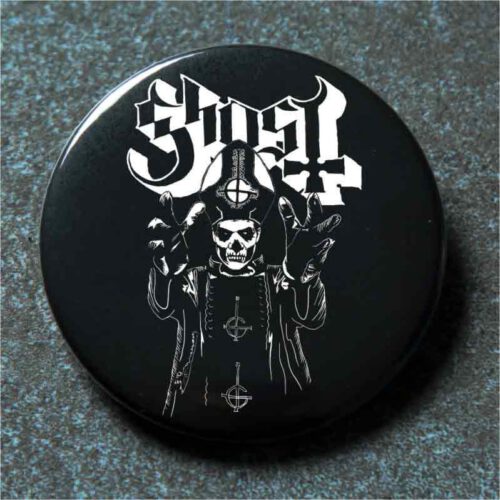 Ghost