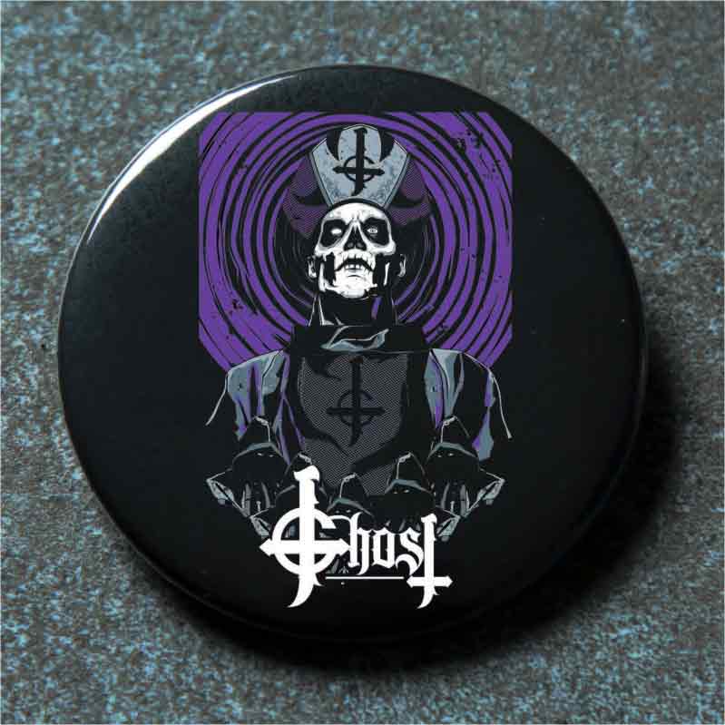 Ghost