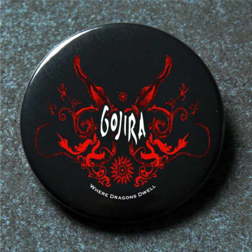 Gojira