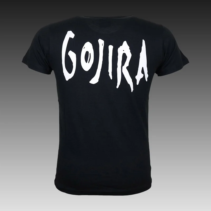 Gojira - Görsel 2
