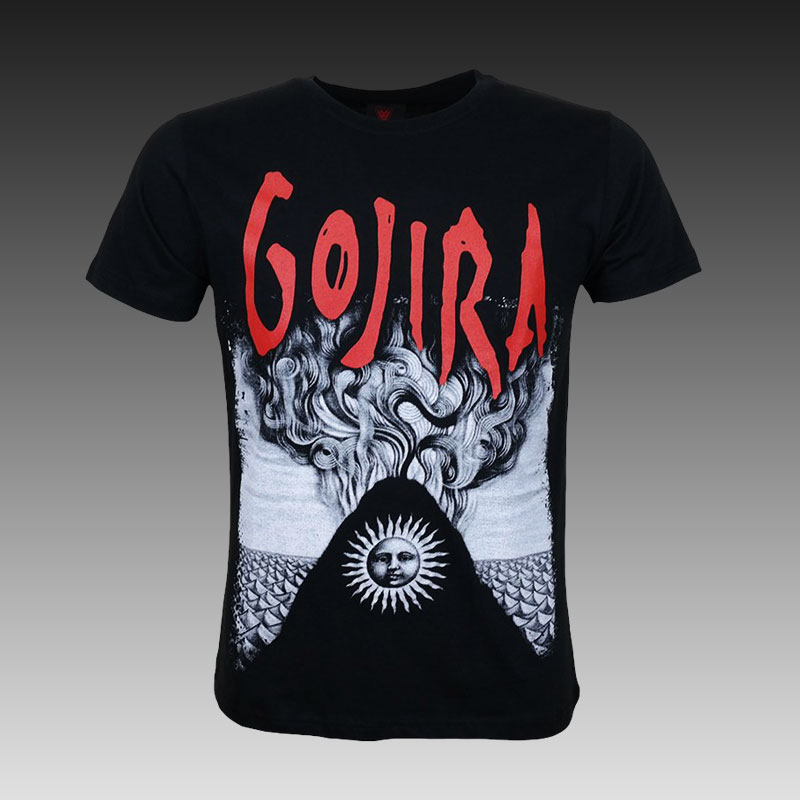 Gojira
