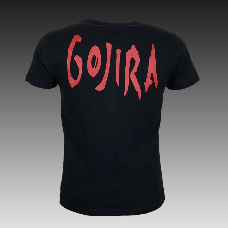 Gojira - Görsel 2