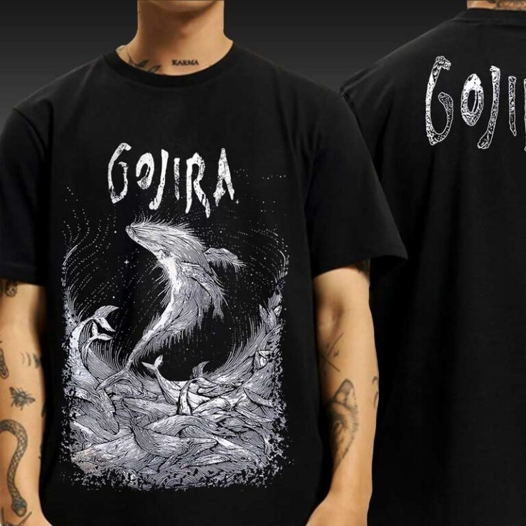 Gojira