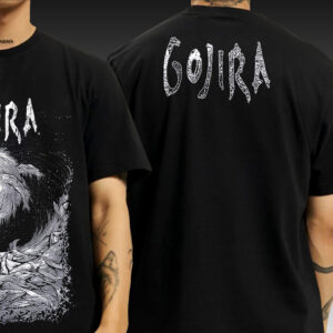 Gojira - Görsel 2