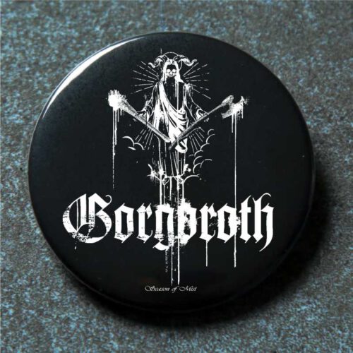 Gorgoroth
