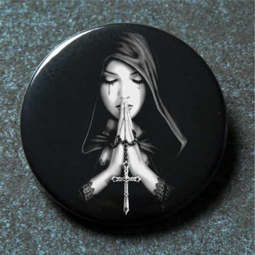Gothic Prayer
