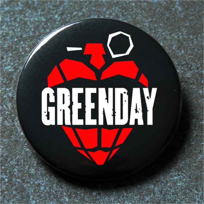 Green Day