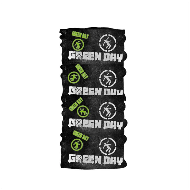Greenday