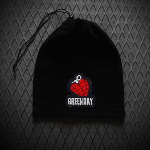 Greenday Bere