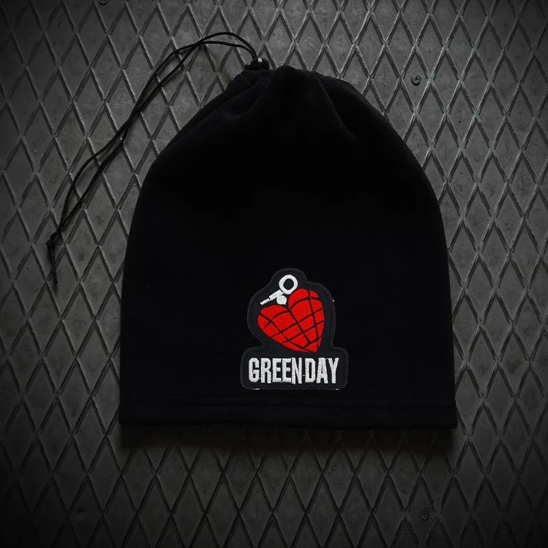 Greenday Bere