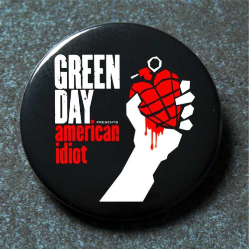 Greenday