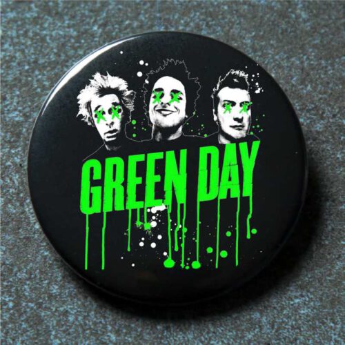 Greenday