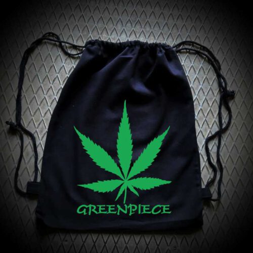 Greenpiece