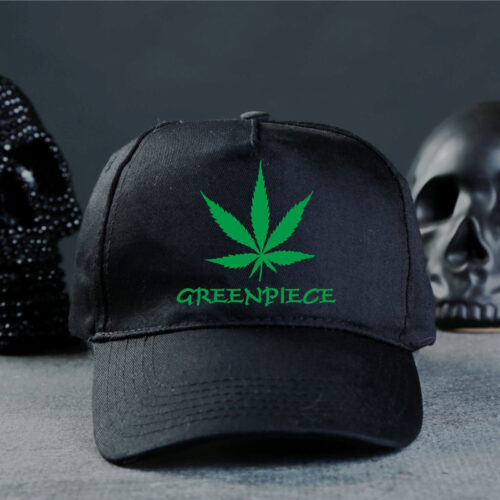 Greenpiece