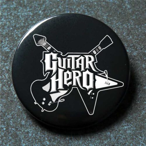 Guitar Hero