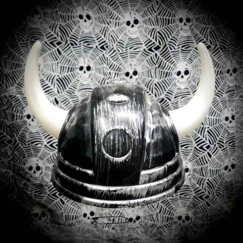 Viking Başlığı / Şapkası