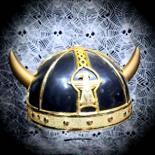 Viking Başlığı / Şapkası