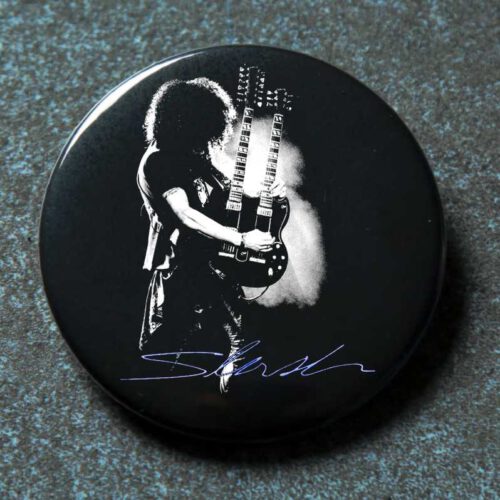 Guns'n'Roses Slash