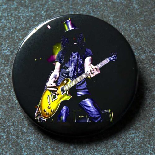 Guns'n'Roses Slash