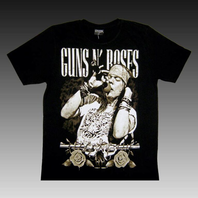 Guns'n'Roses