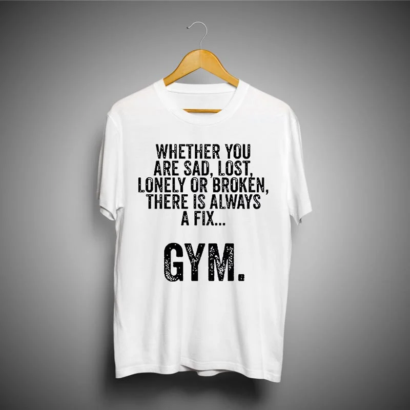 Gym Fix
