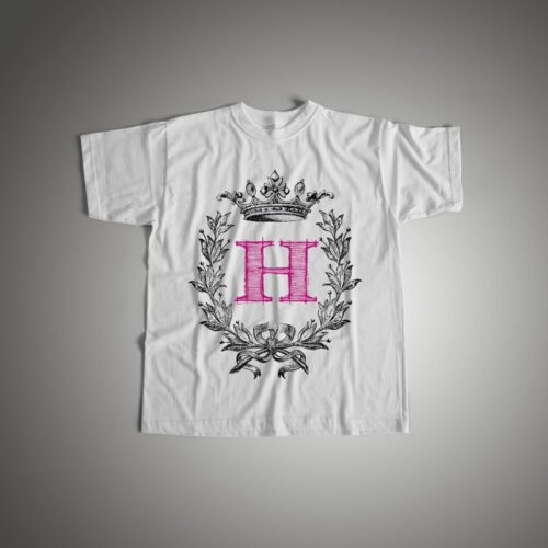 H Harfi