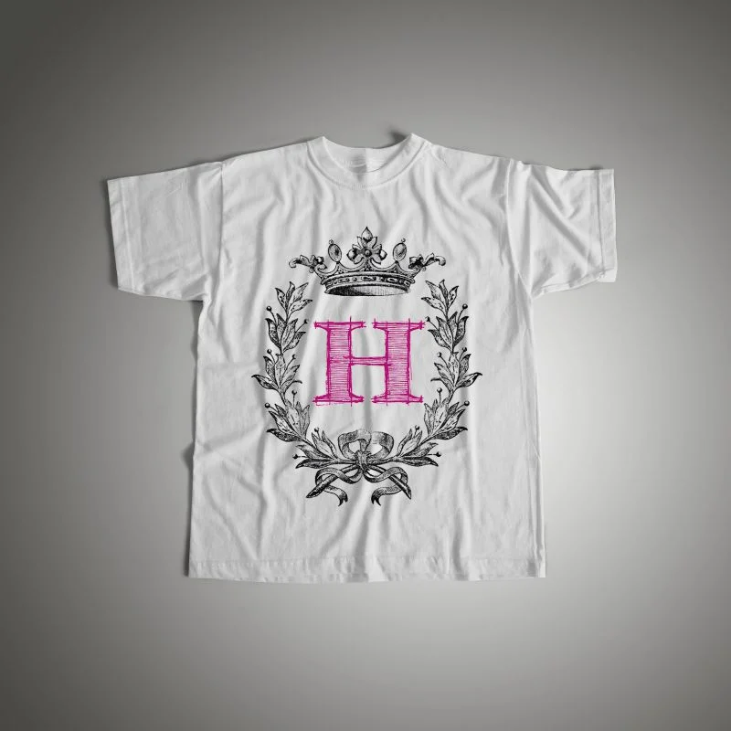 H Harfi