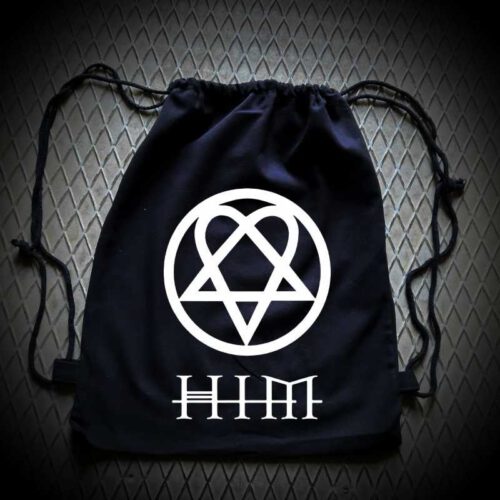 HIM Heartagram