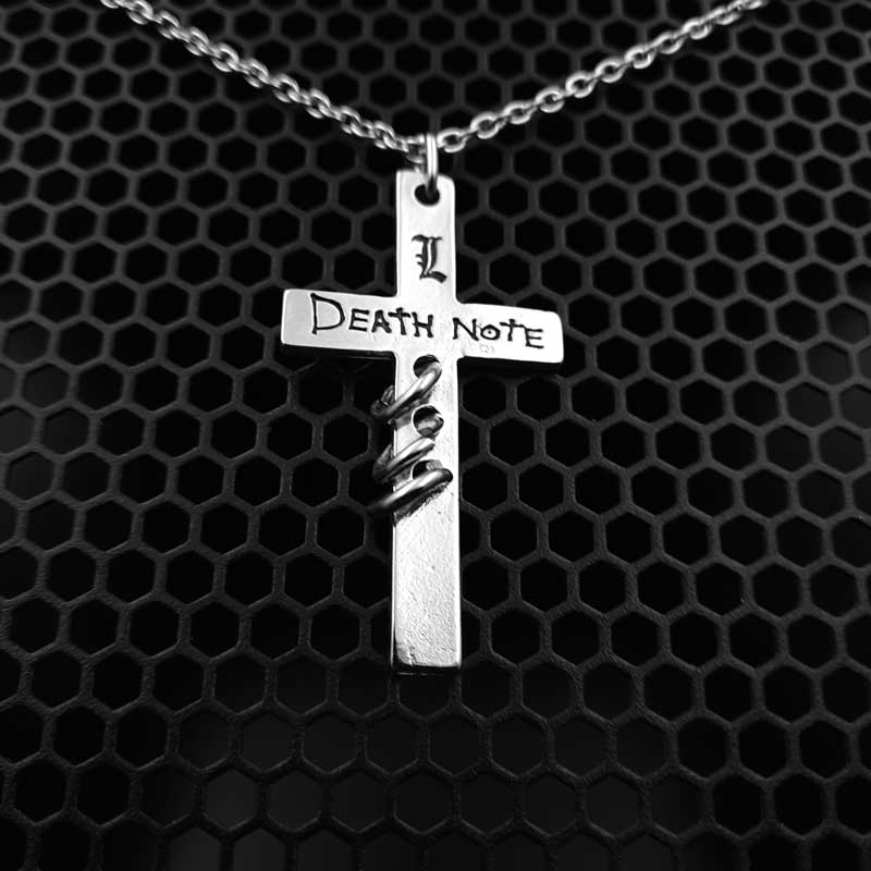 Haç Death Note