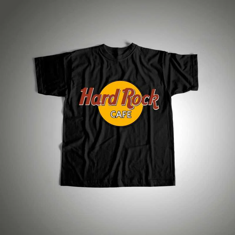 Hard Rock Cafe - Görsel 2