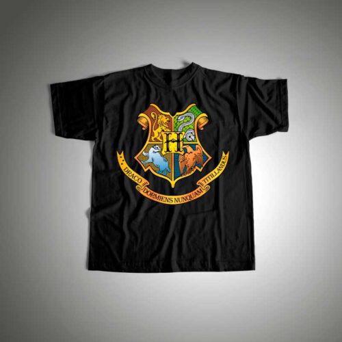 Harry Potter Hogwarts